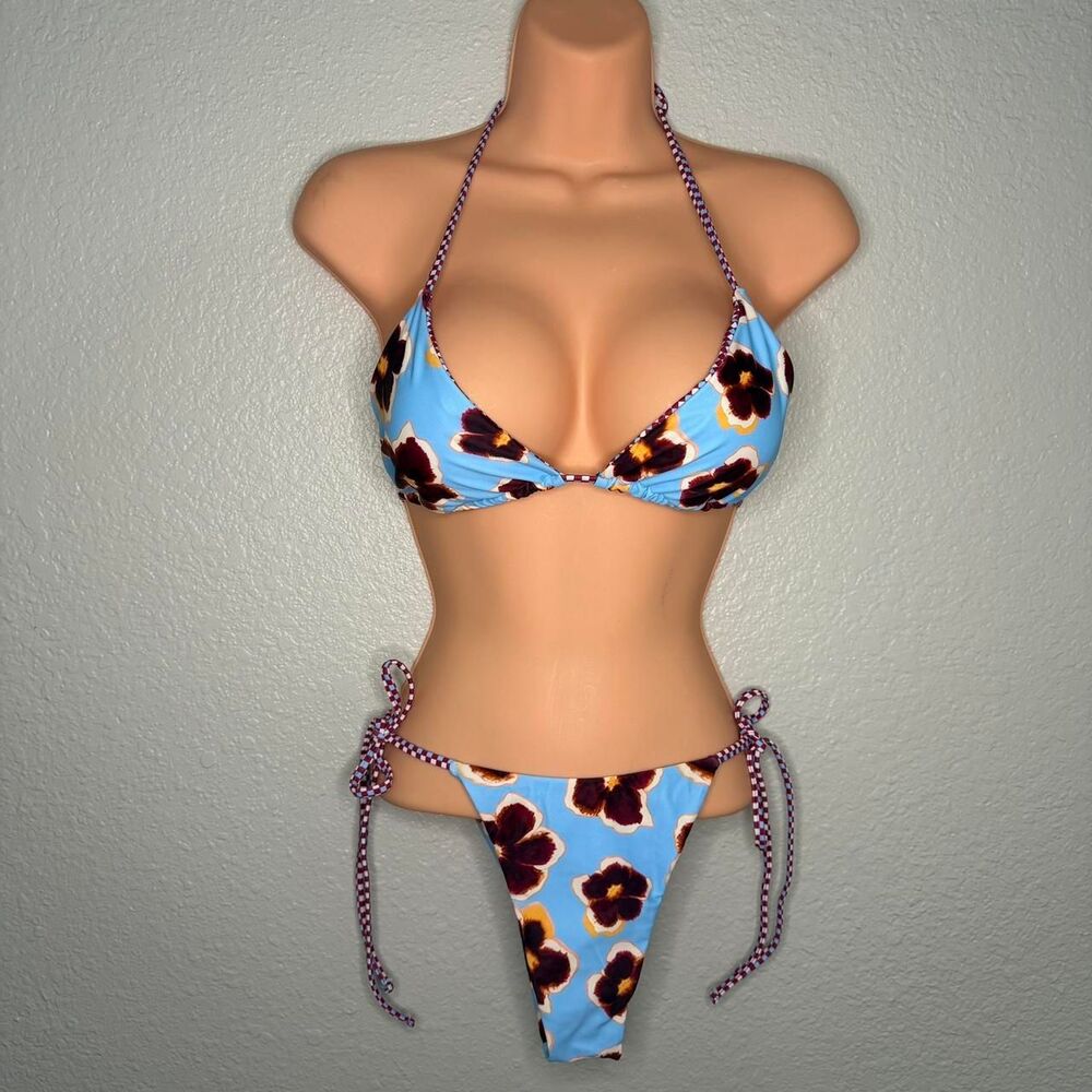 Unbranded Women's multi Swim